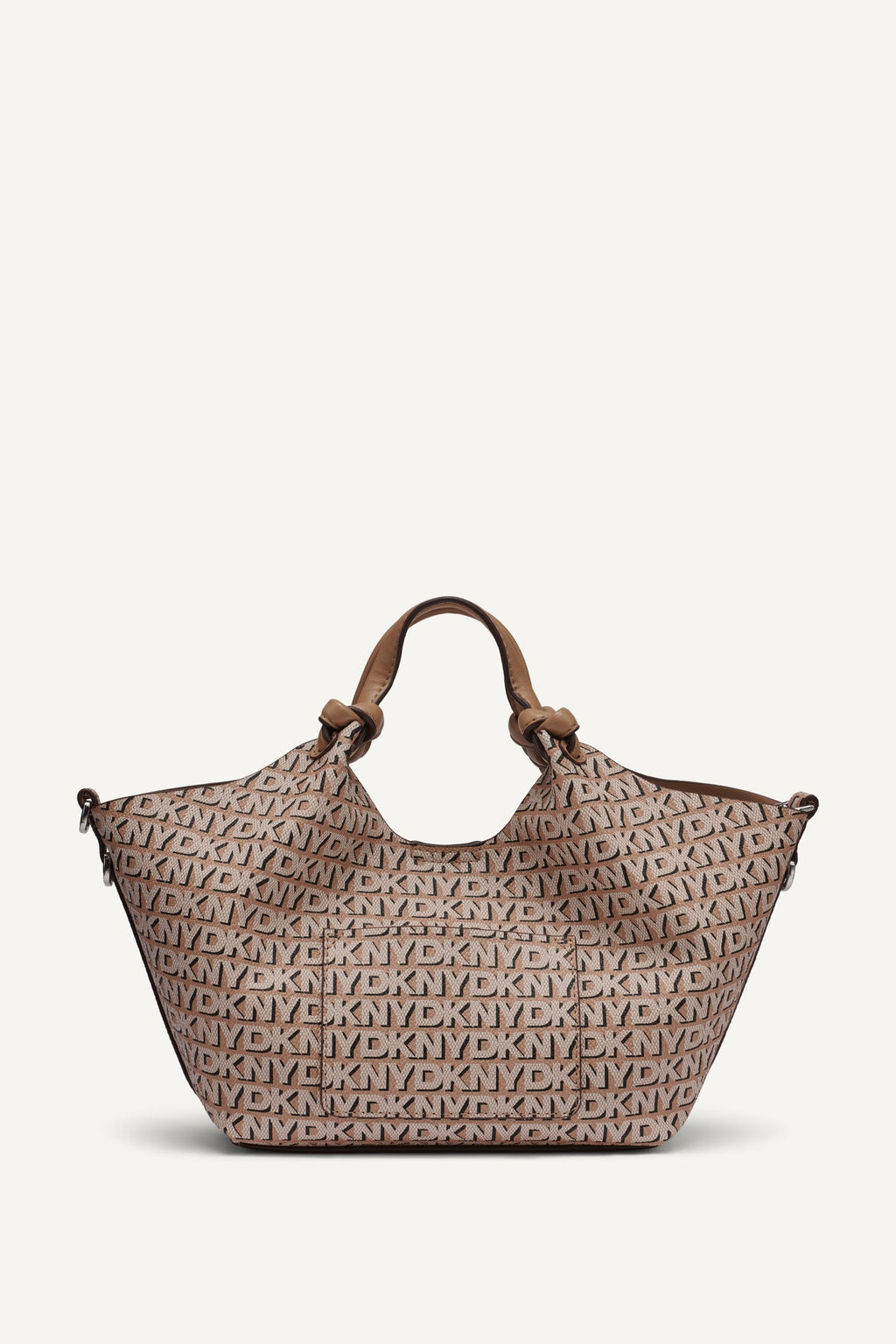PAULA NEW YORK LOGO SMALL TOTE