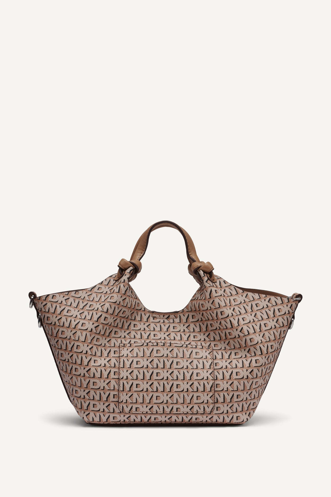 PAULA NEW YORK LOGO SMALL TOTE