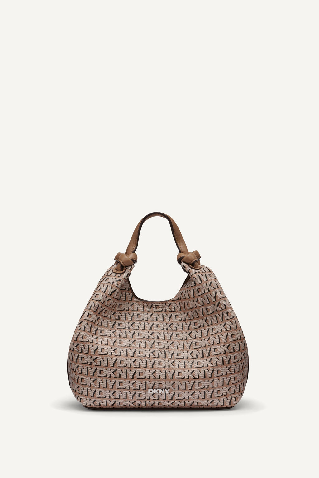 PAULA NEW YORK LOGO SMALL TOTE