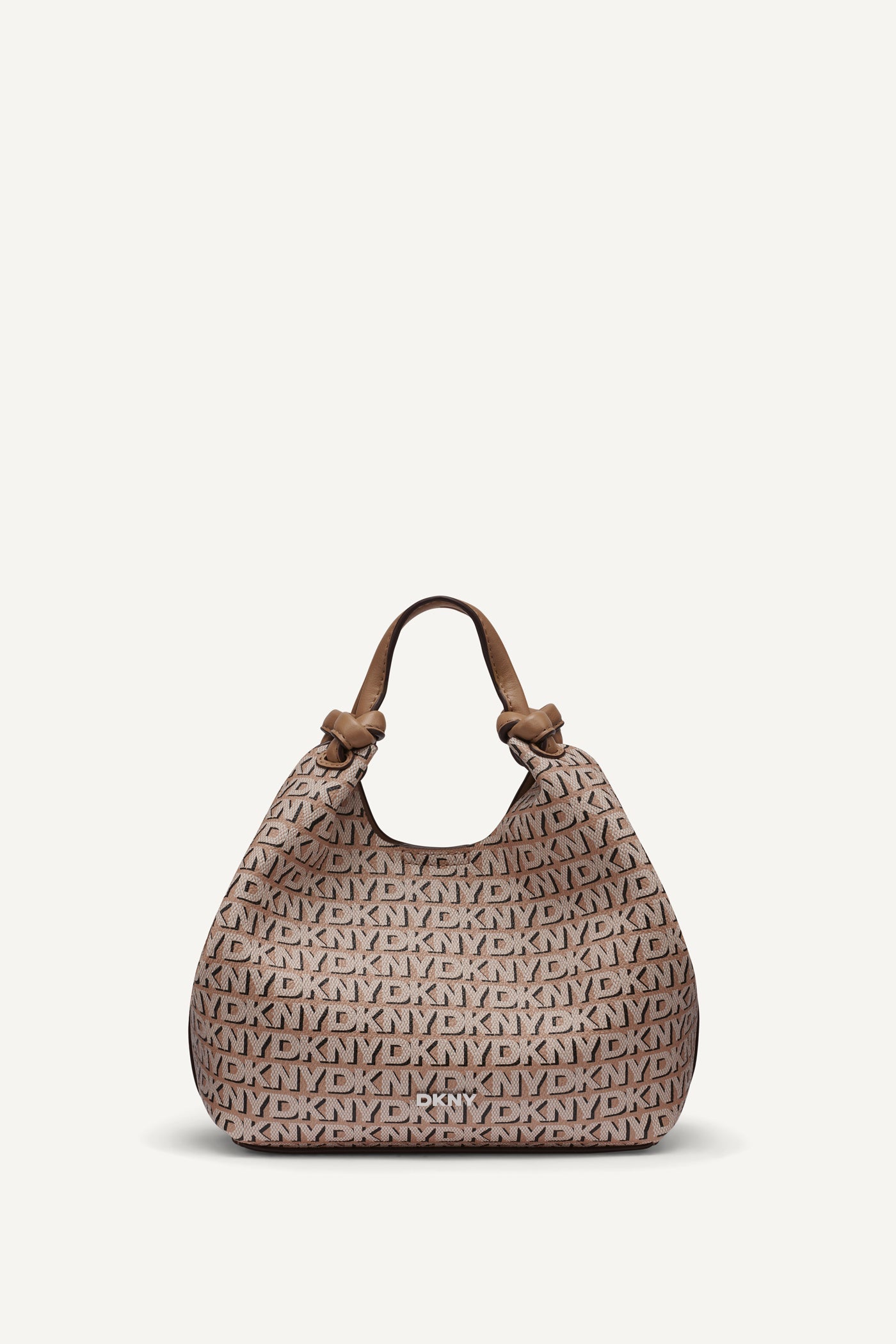 PAULA NEW YORK LOGO SMALL TOTE