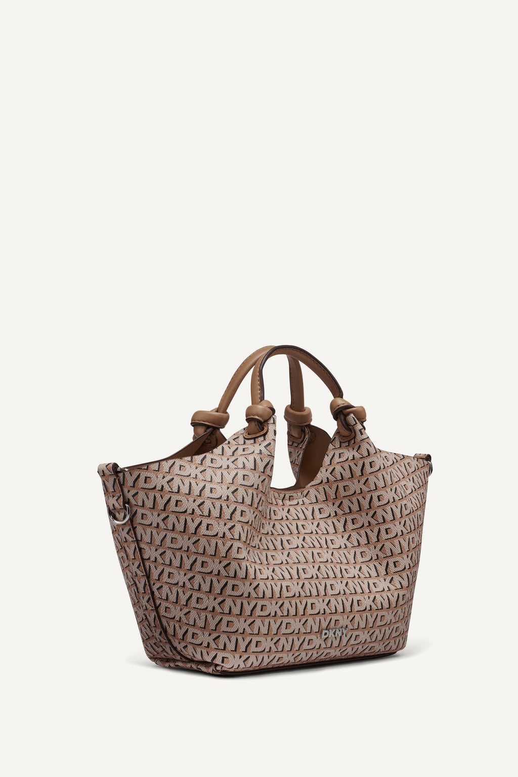 PAULA NEW YORK LOGO SMALL TOTE