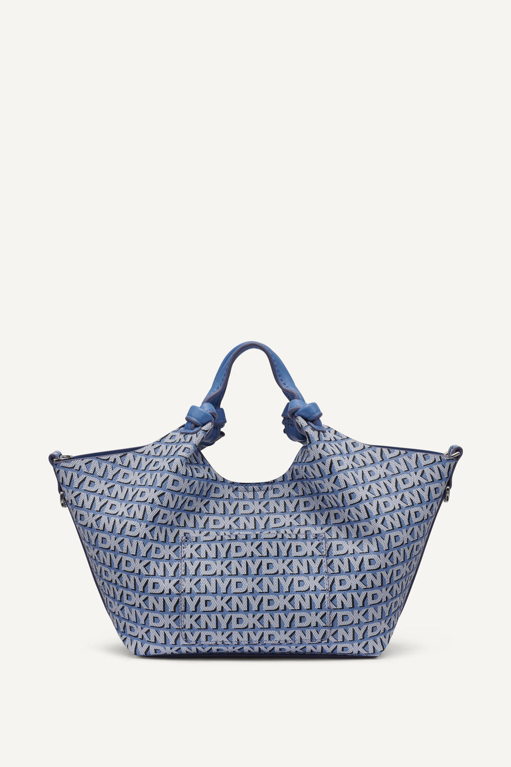 PAULA NEW YORK LOGO SMALL TOTE