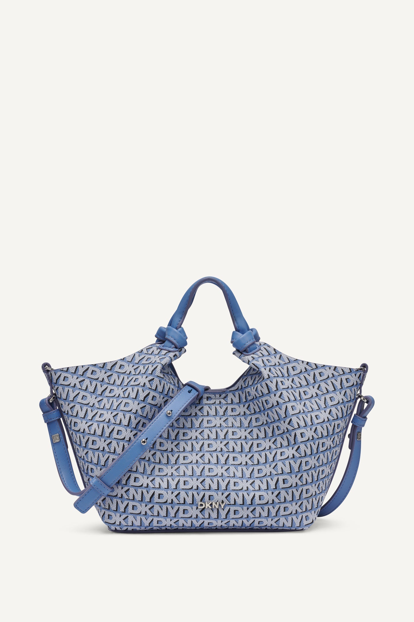 PAULA NEW YORK LOGO SMALL TOTE