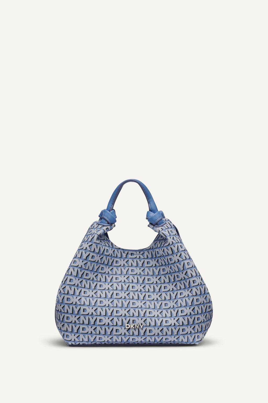 PAULA NEW YORK LOGO SMALL TOTE