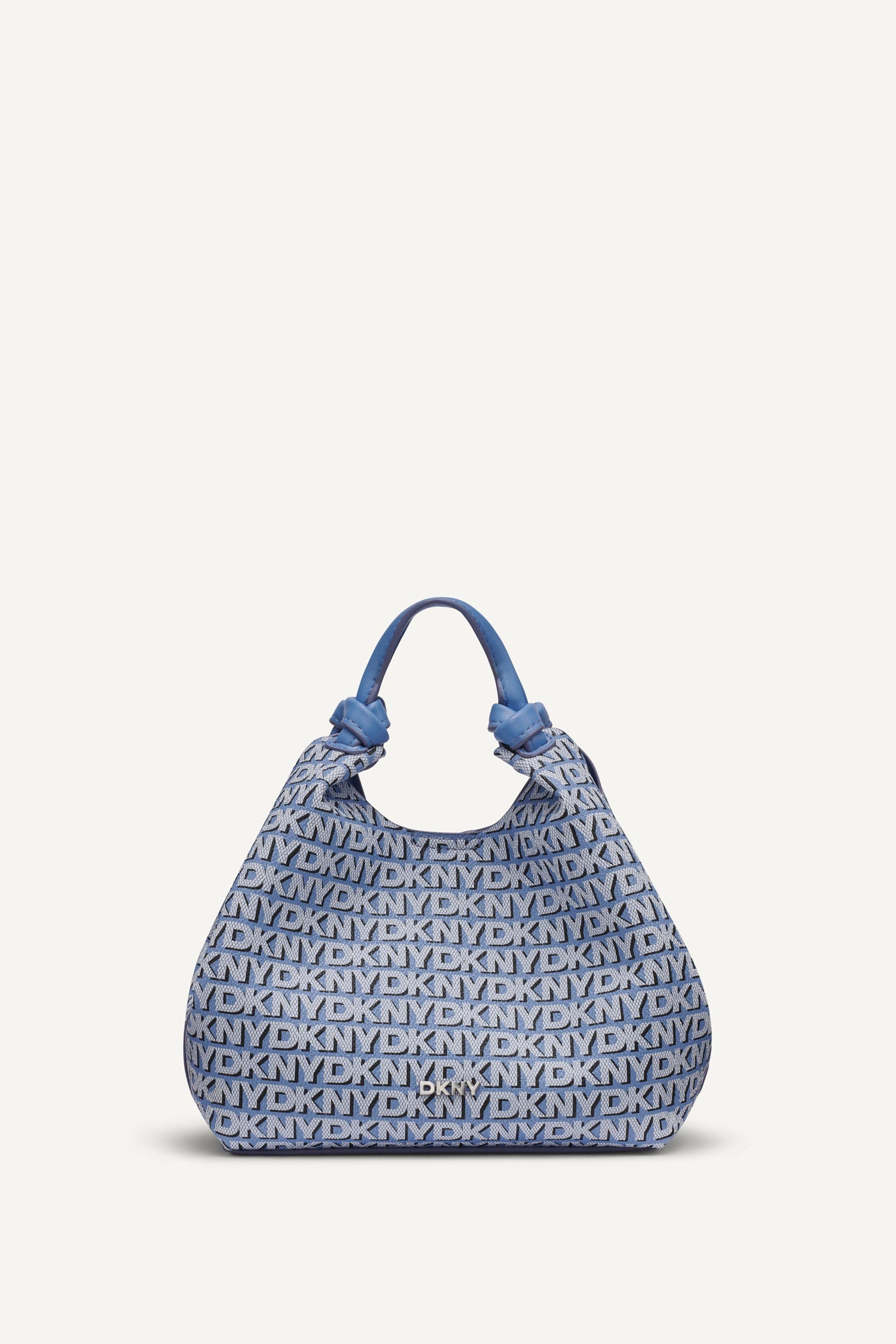 PAULA NEW YORK LOGO SMALL TOTE