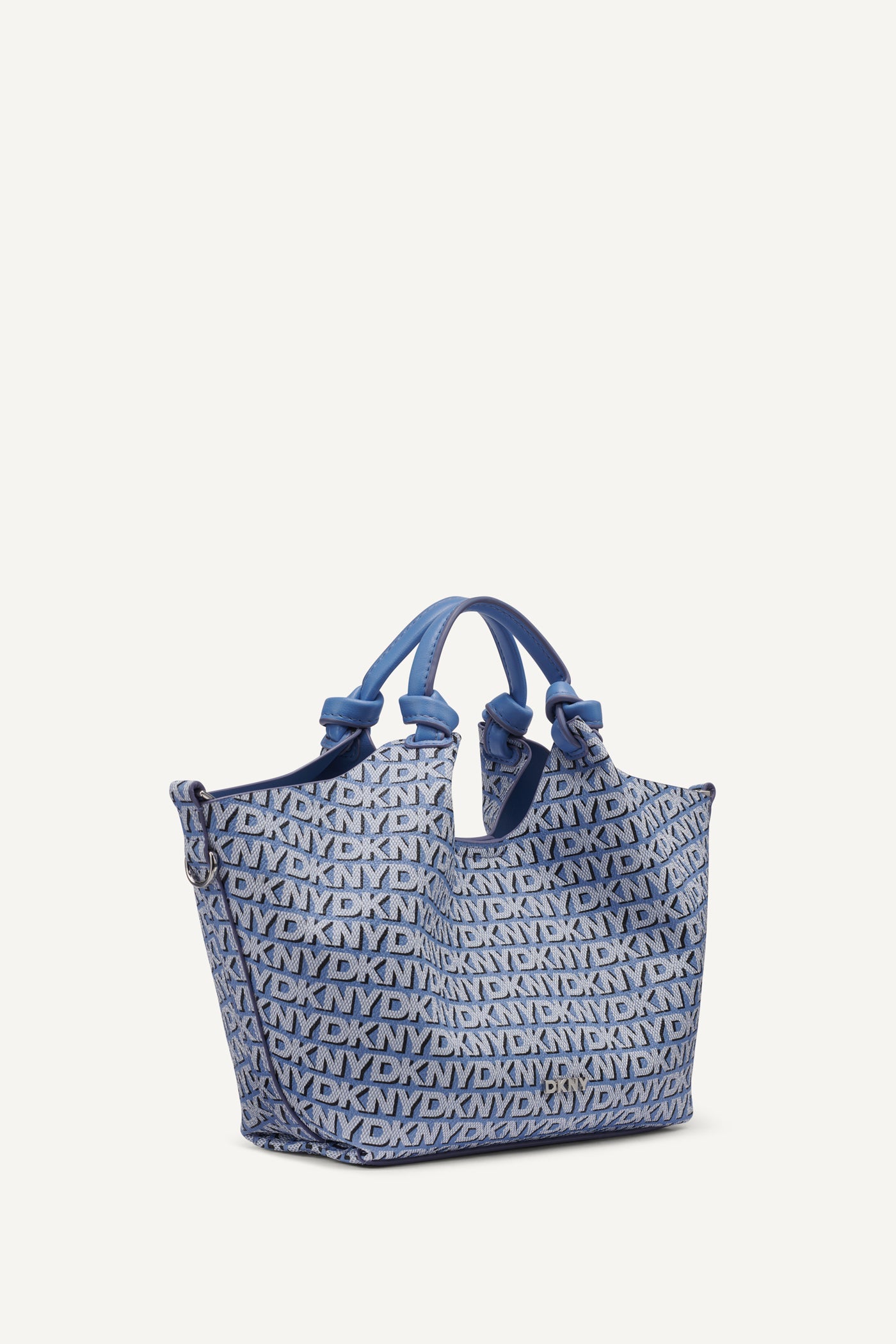 PAULA NEW YORK LOGO SMALL TOTE