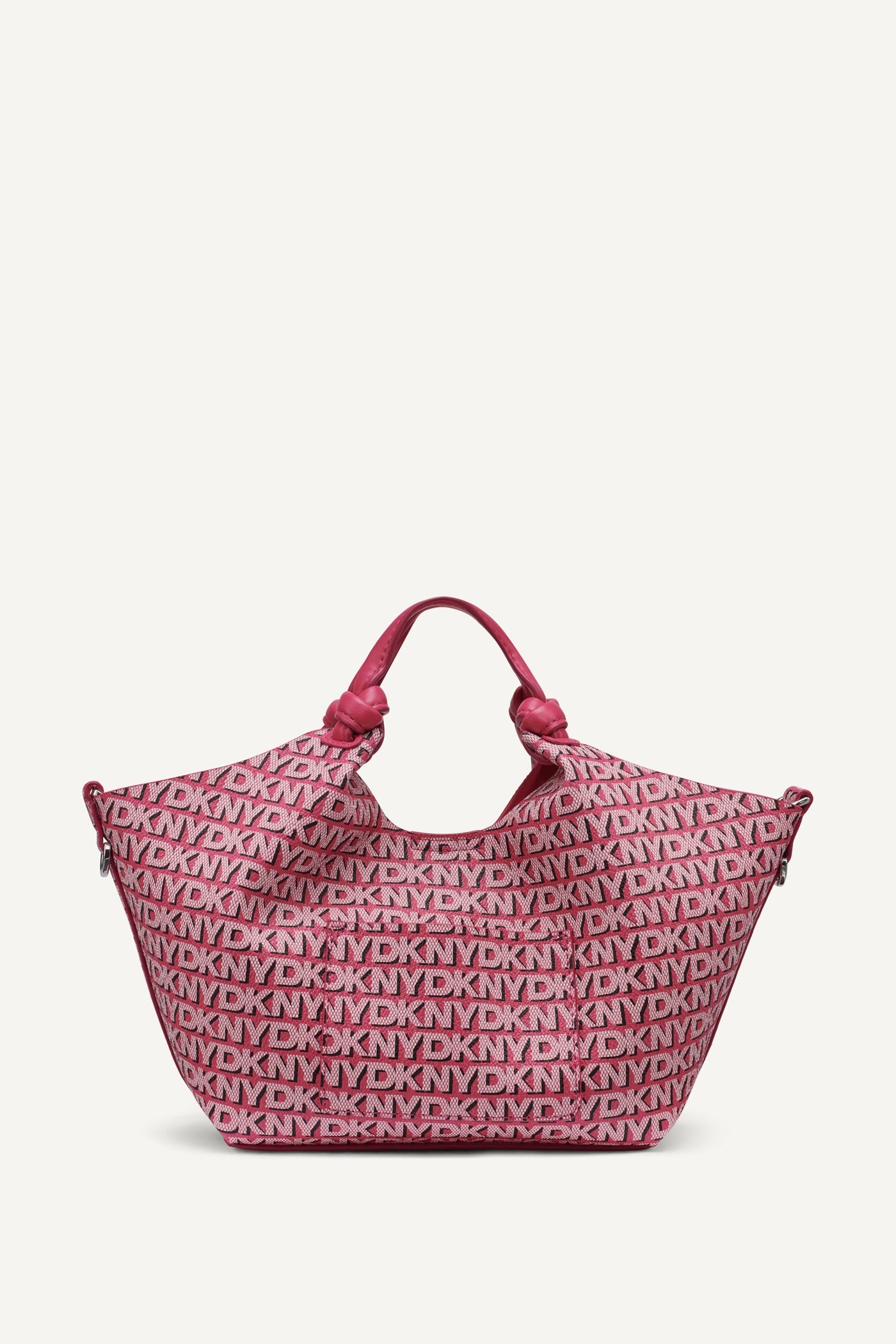 PAULA NEW YORK LOGO SMALL TOTE