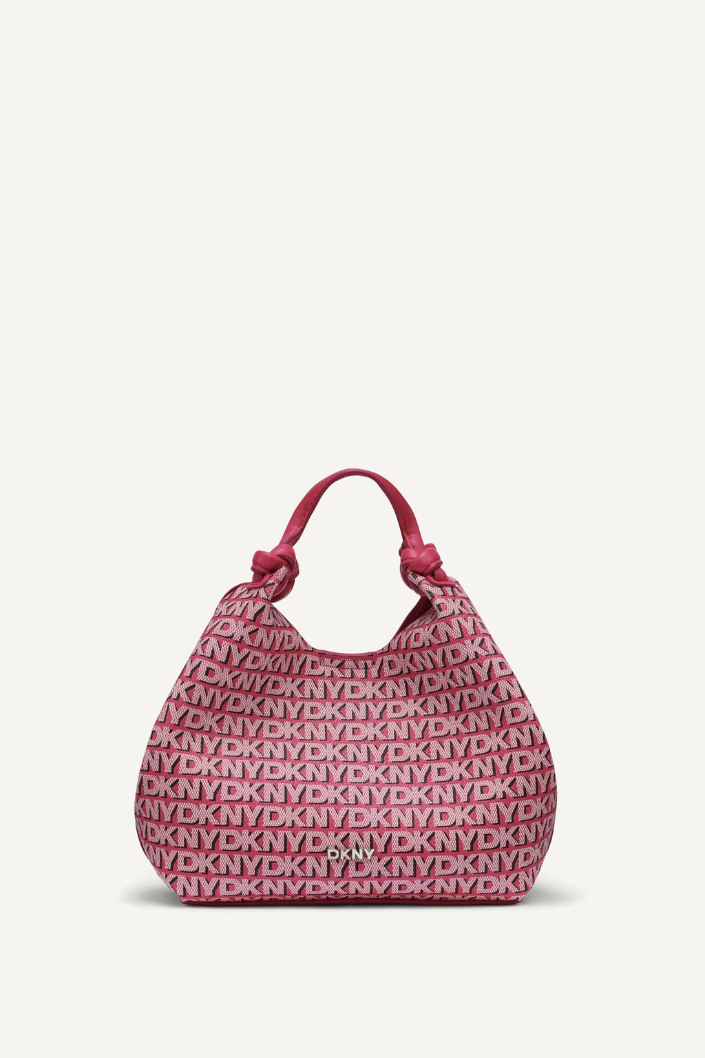 PAULA NEW YORK LOGO SMALL TOTE