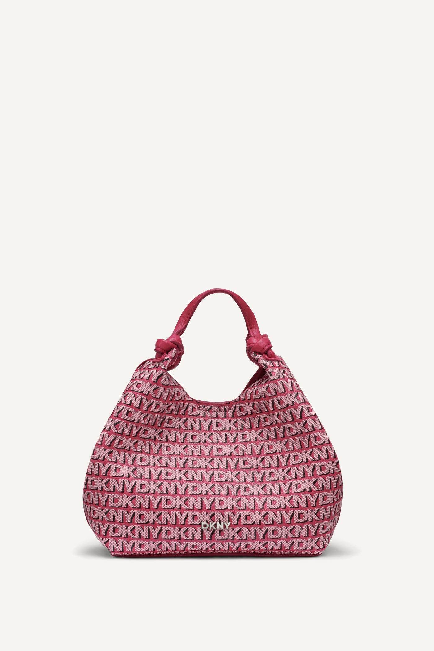 PAULA NEW YORK LOGO SMALL TOTE