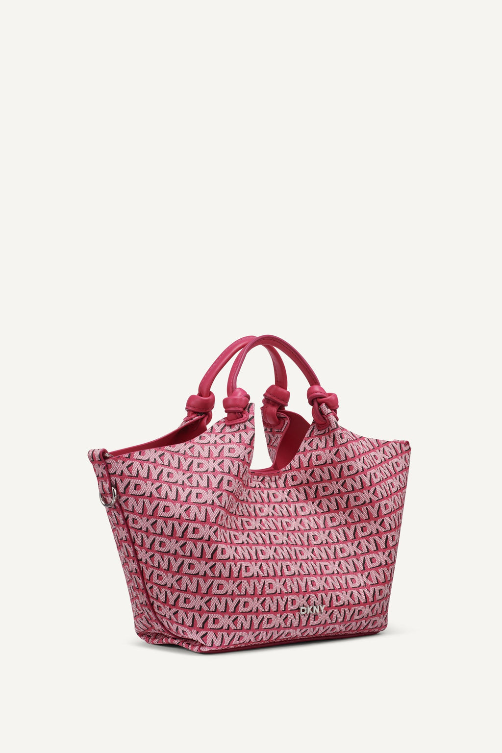 PAULA NEW YORK LOGO SMALL TOTE