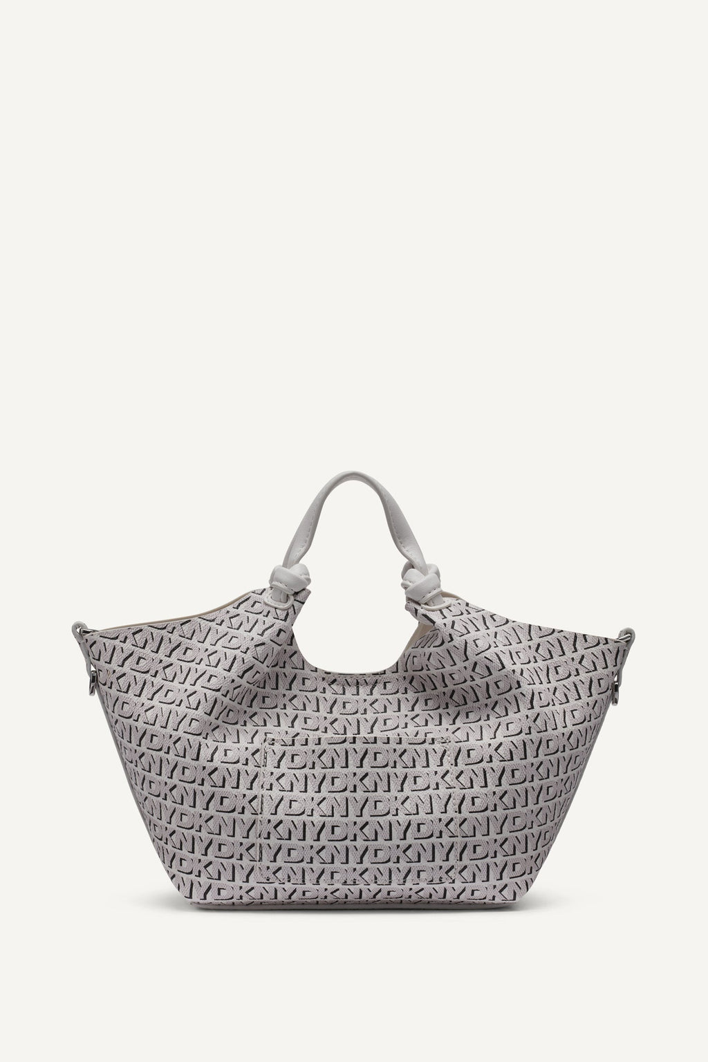 PAULA NEW YORK LOGO SMALL TOTE