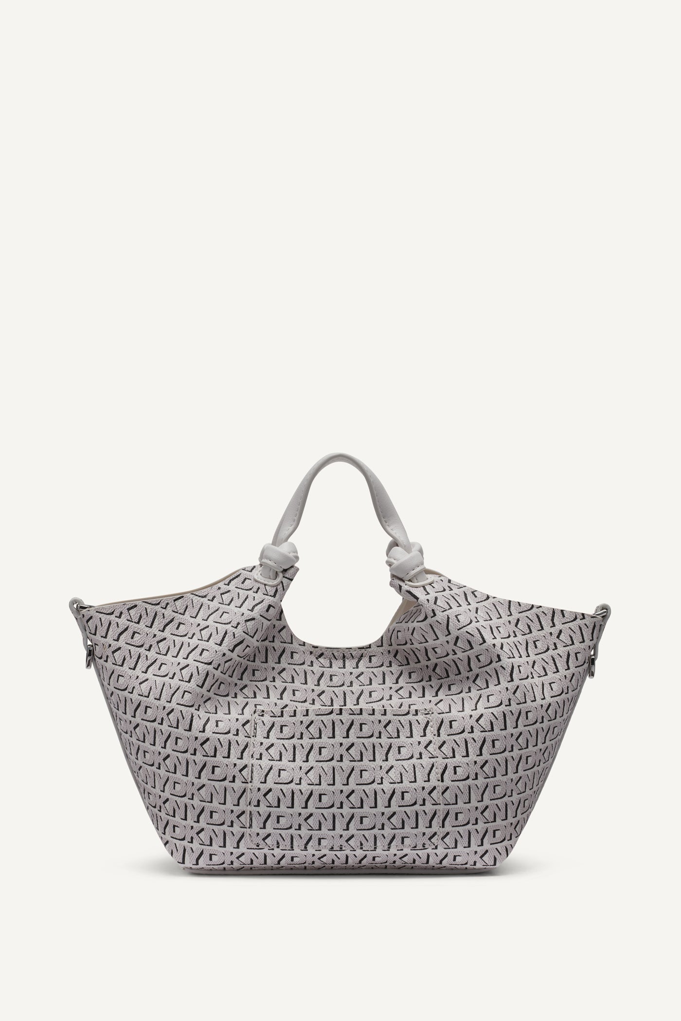 PAULA NEW YORK LOGO SMALL TOTE
