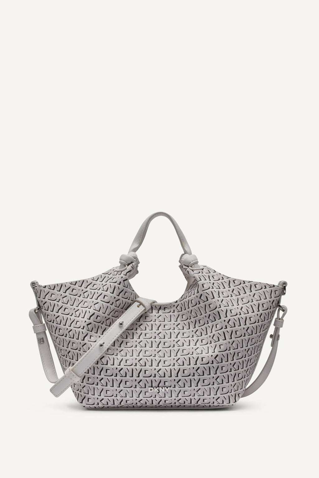 PAULA NEW YORK LOGO SMALL TOTE
