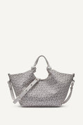 PAULA NEW YORK LOGO SMALL TOTE
