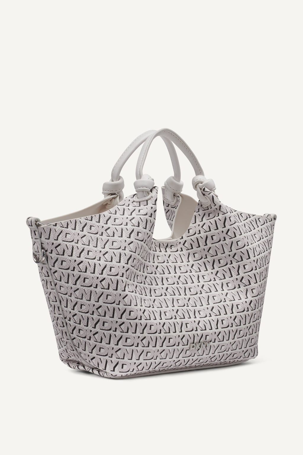PAULA NEW YORK LOGO SMALL TOTE