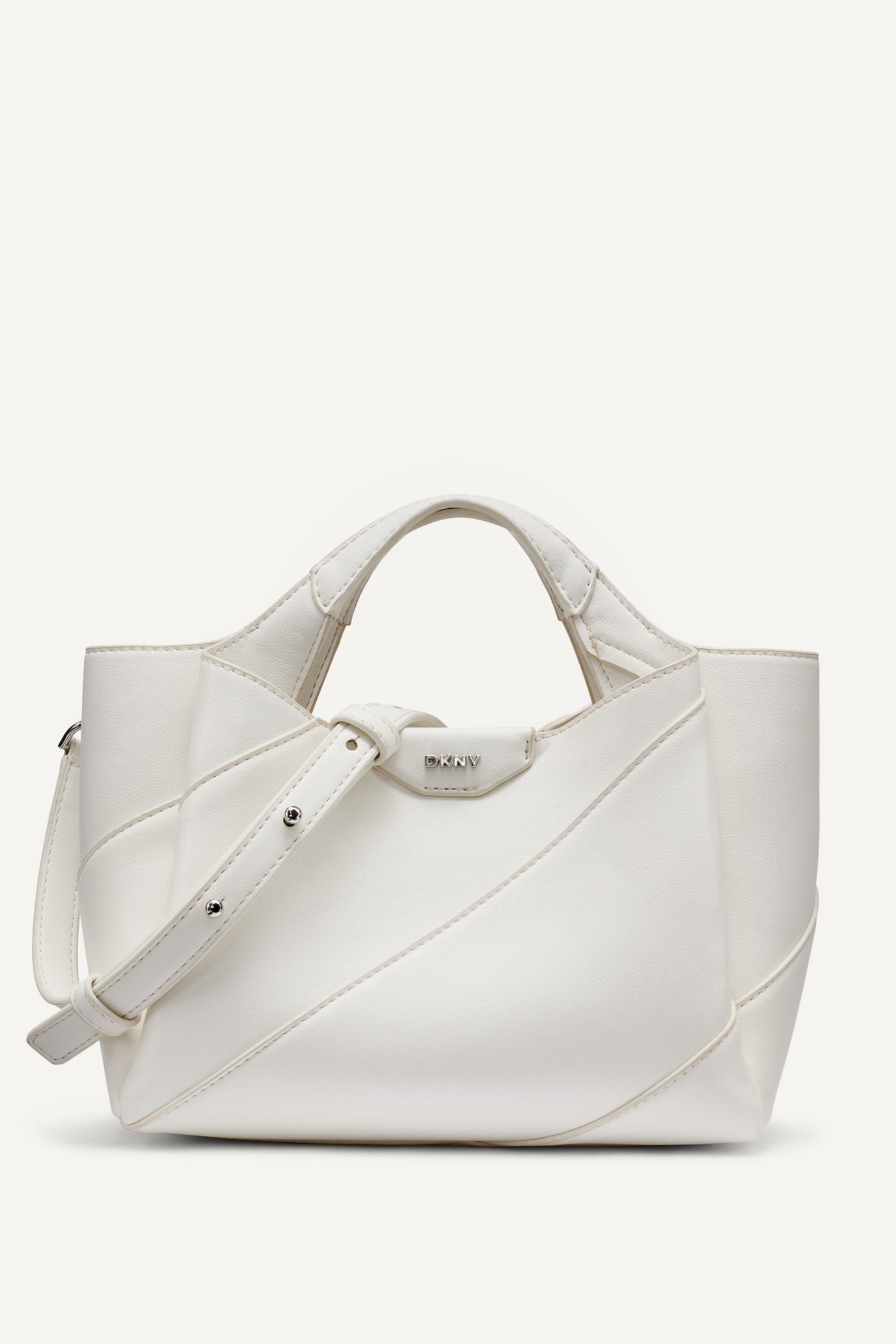 WILLA COLOR-BLOCK MINI SATCHEL