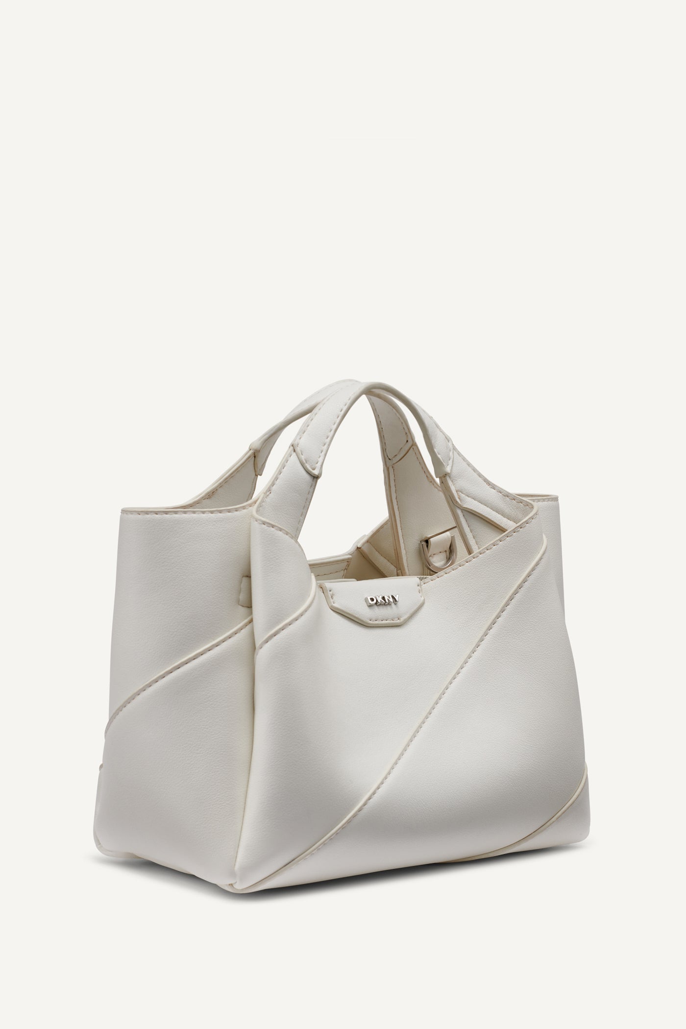 WILLA COLOR-BLOCK MINI SATCHEL