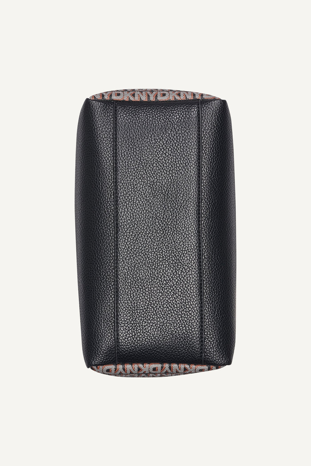 WILLA NEW YORK LOGO SATCHEL