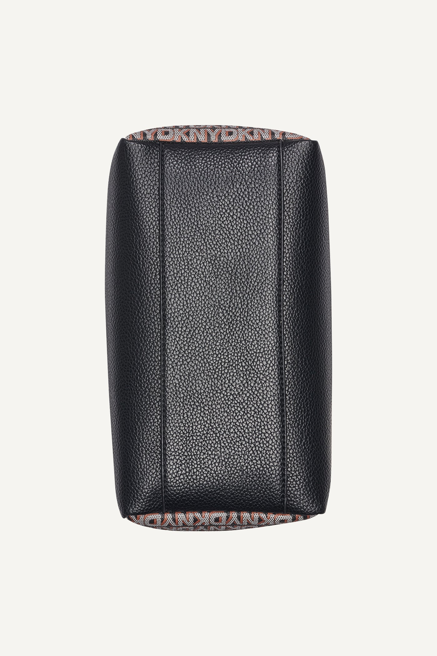 WILLA NEW YORK LOGO SATCHEL