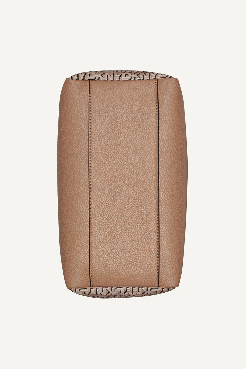 WILLA NEW YORK LOGO SATCHEL