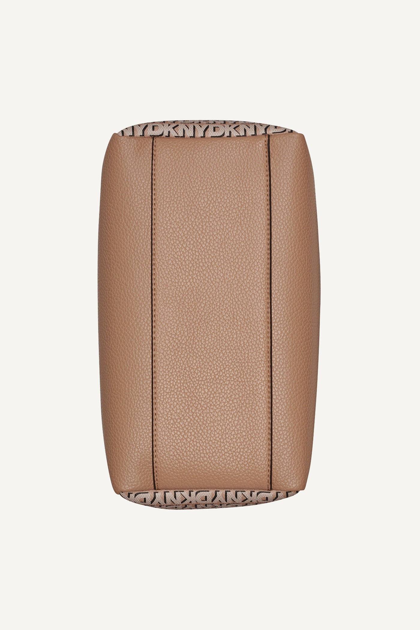 WILLA NEW YORK LOGO SATCHEL