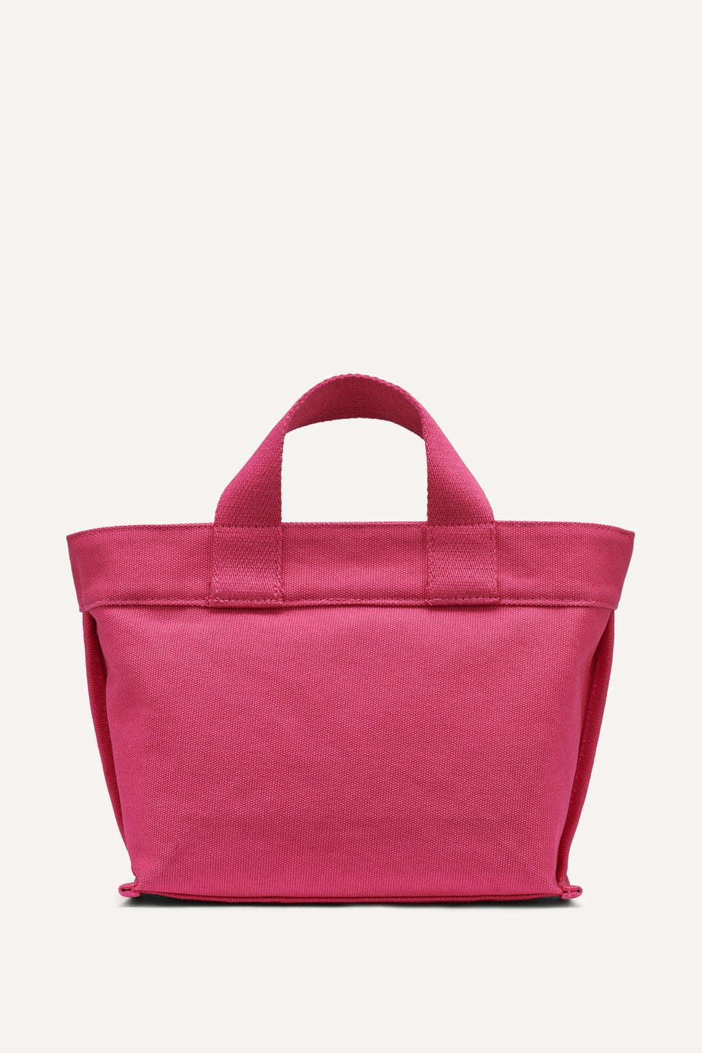 BRADY CANVAS LOGO CROSSBODY BAG