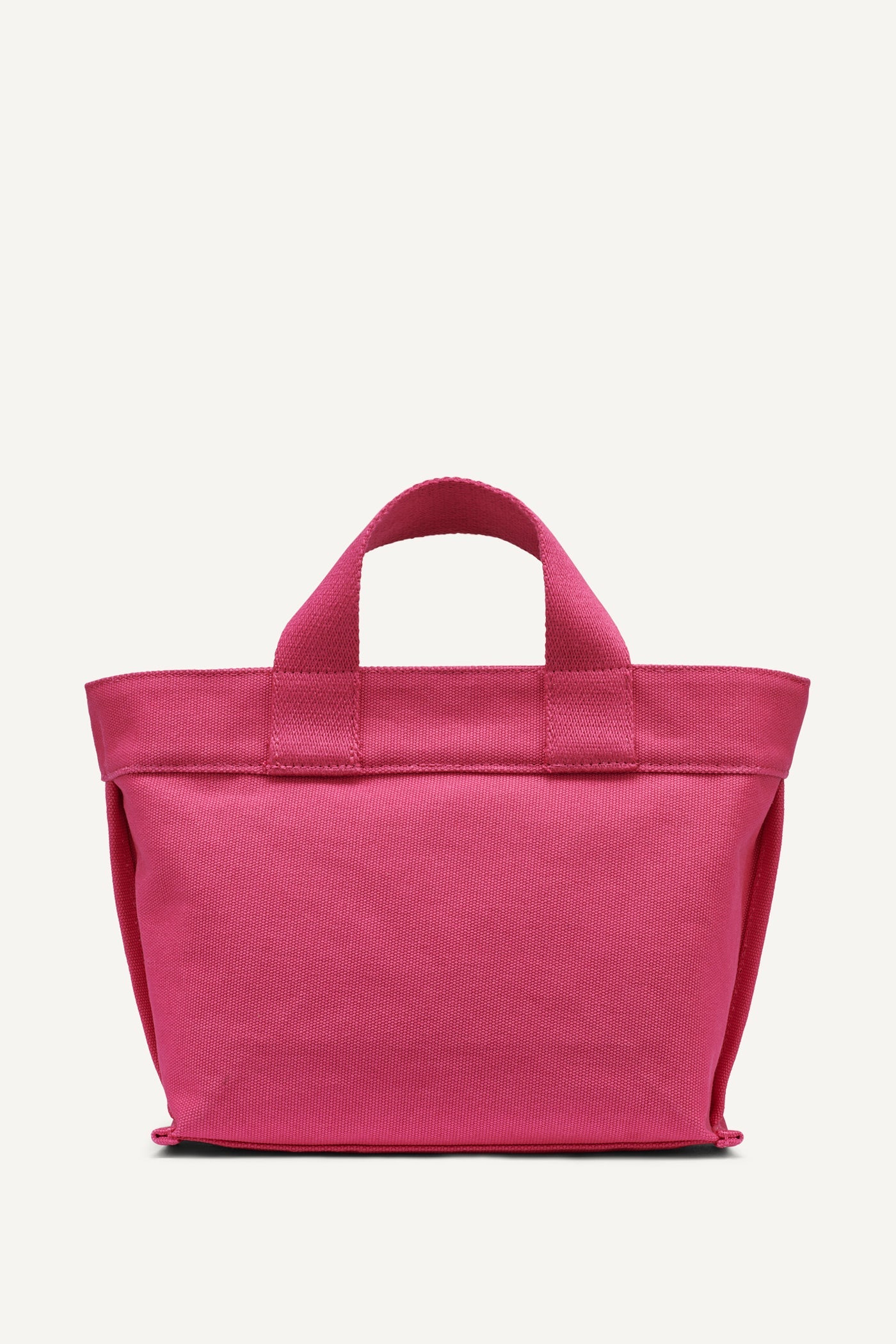 BRADY CANVAS LOGO CROSSBODY BAG