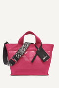 BRADY CANVAS LOGO CROSSBODY BAG