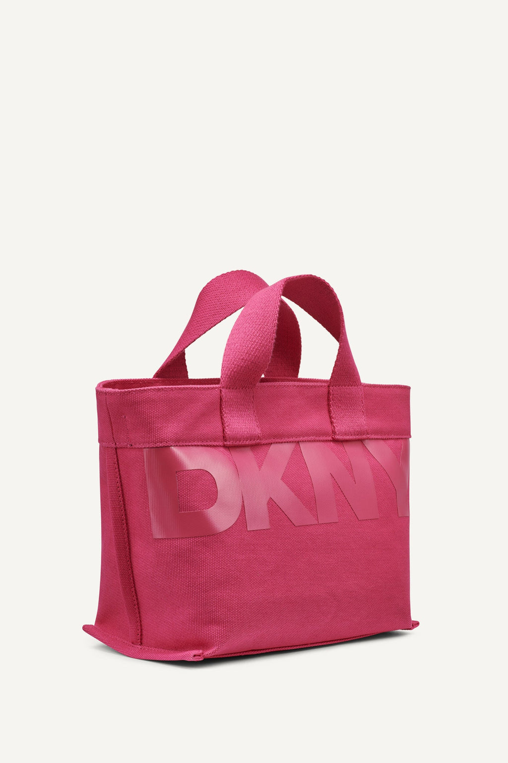 BRADY CANVAS LOGO CROSSBODY BAG