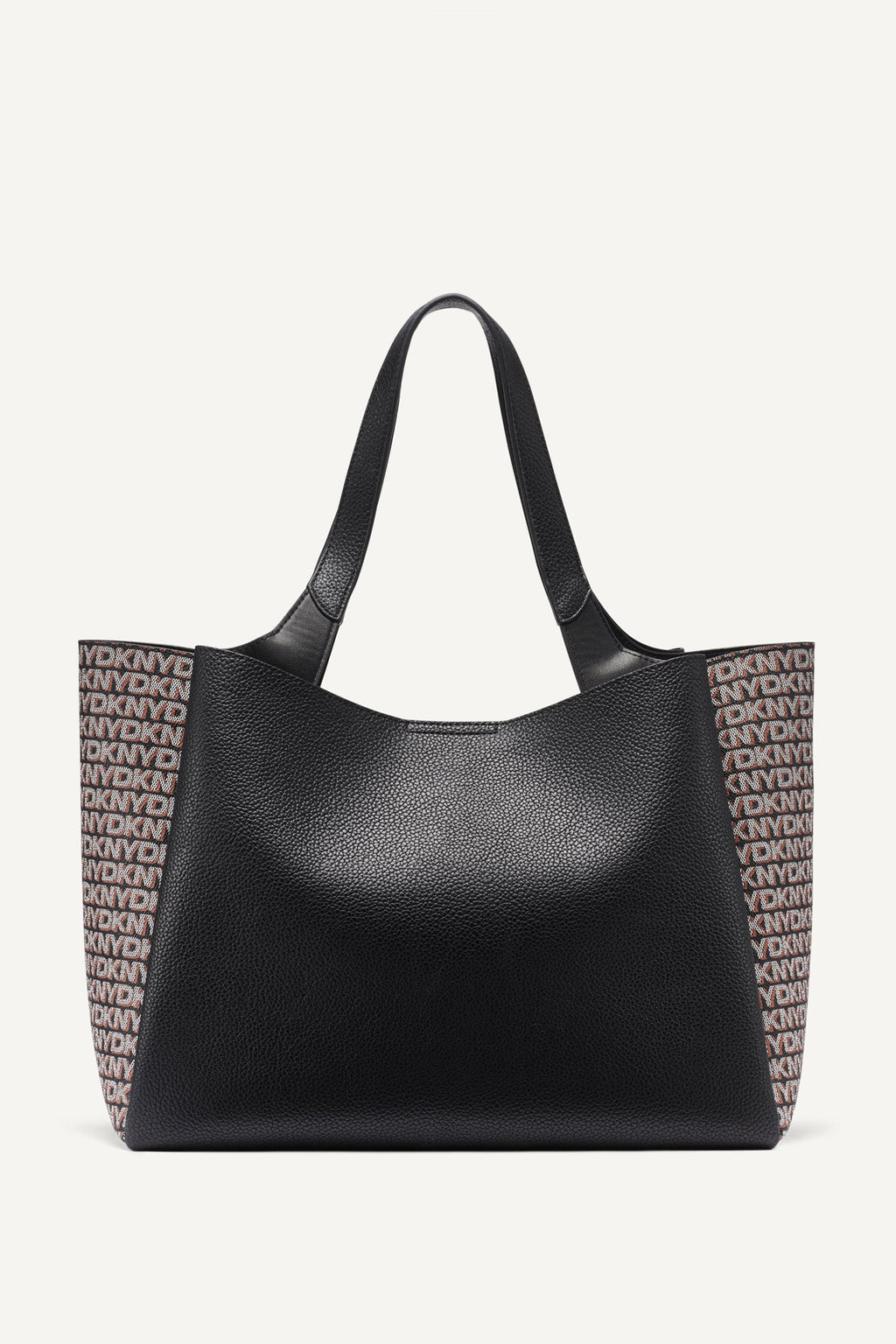 WILLA NEW YORK LOGO TOTE