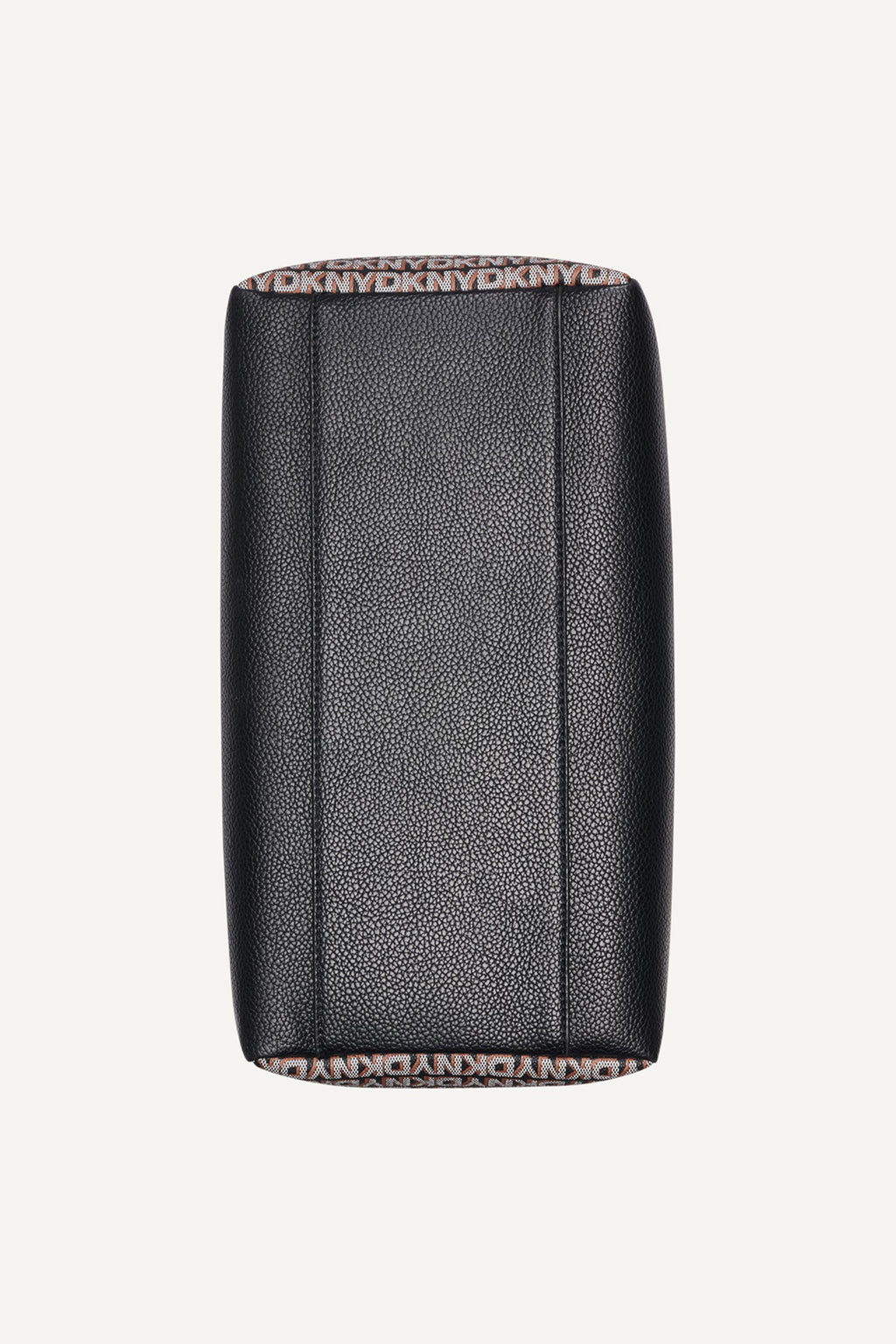 WILLA NEW YORK LOGO TOTE