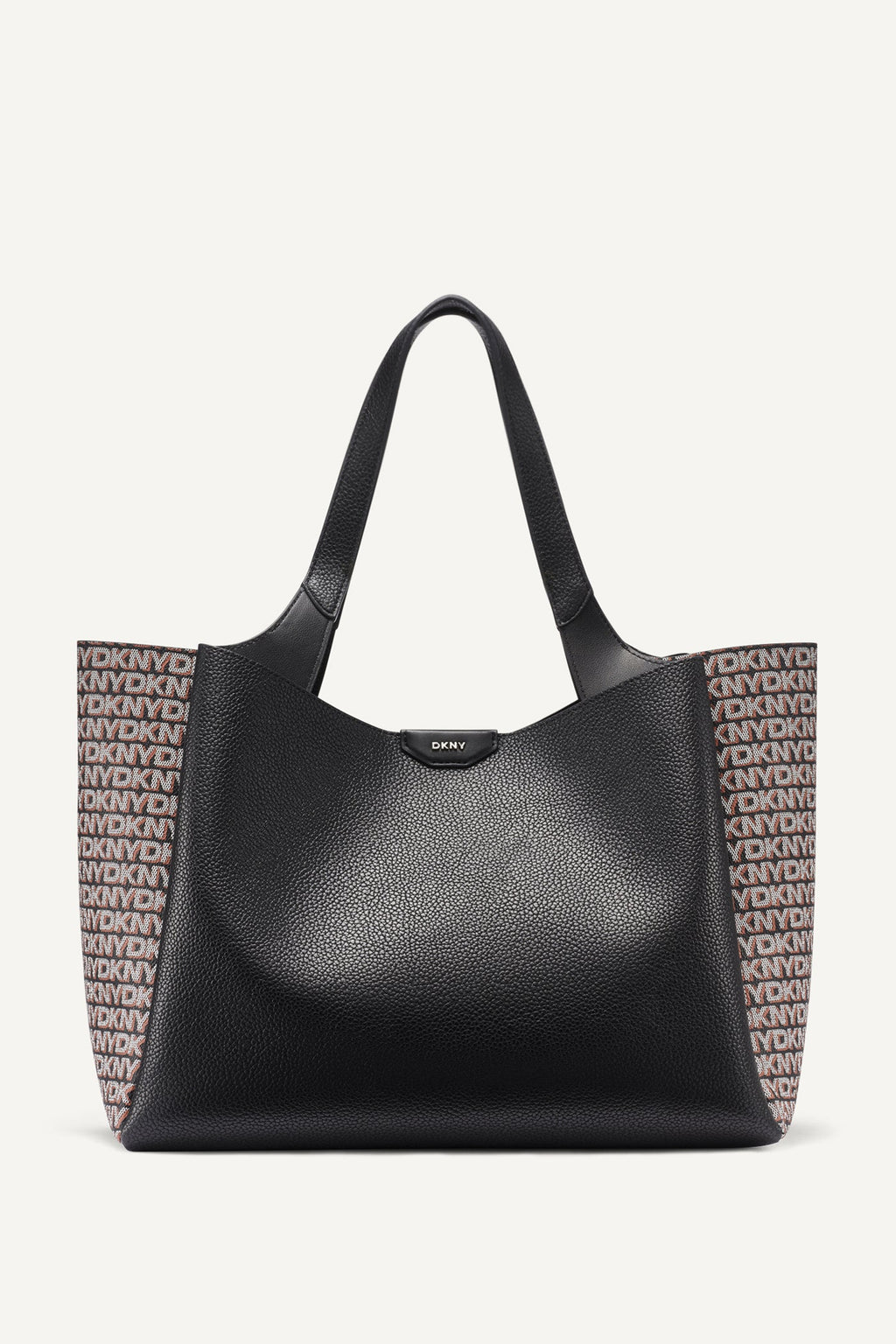 WILLA NEW YORK LOGO TOTE