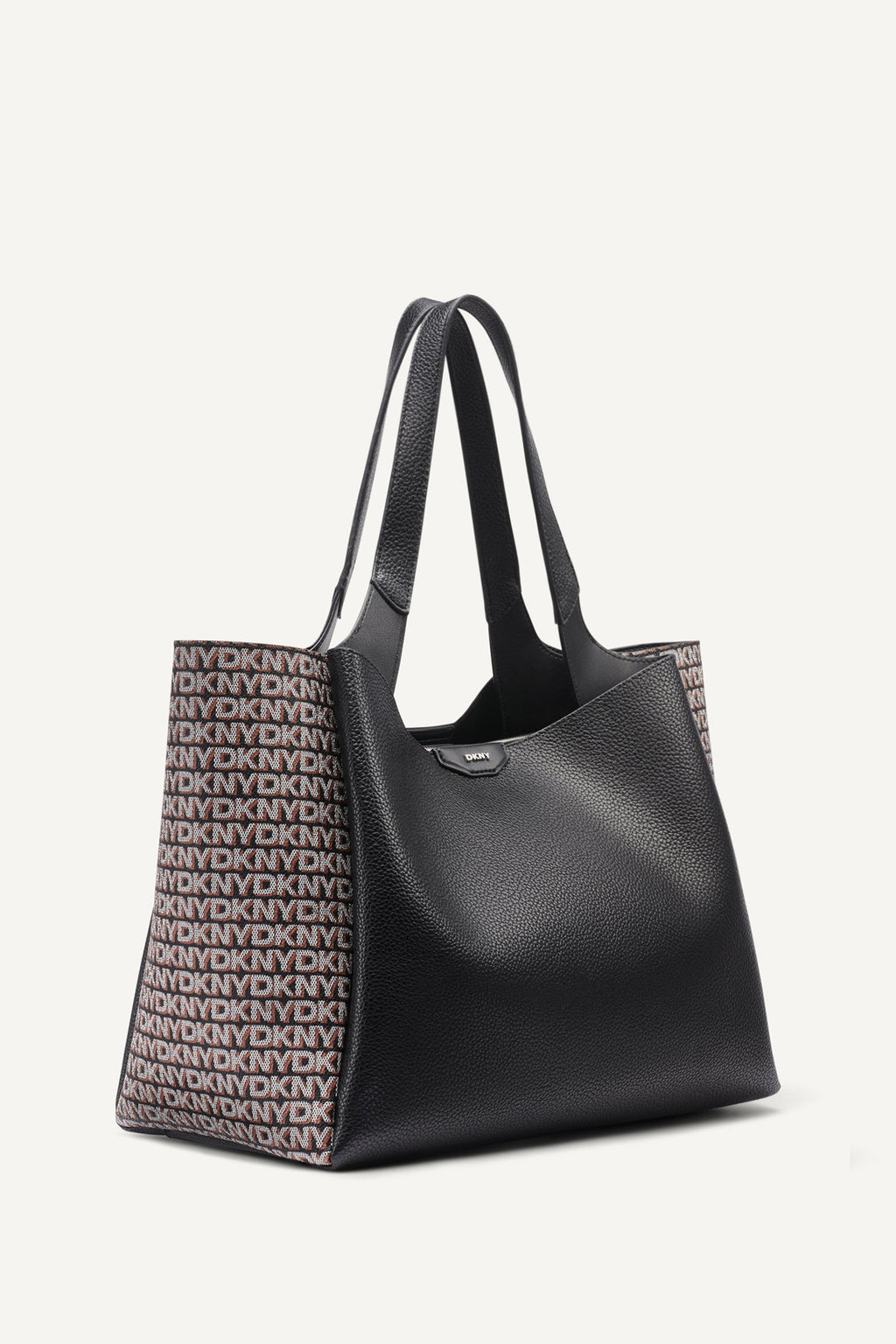 WILLA NEW YORK LOGO TOTE