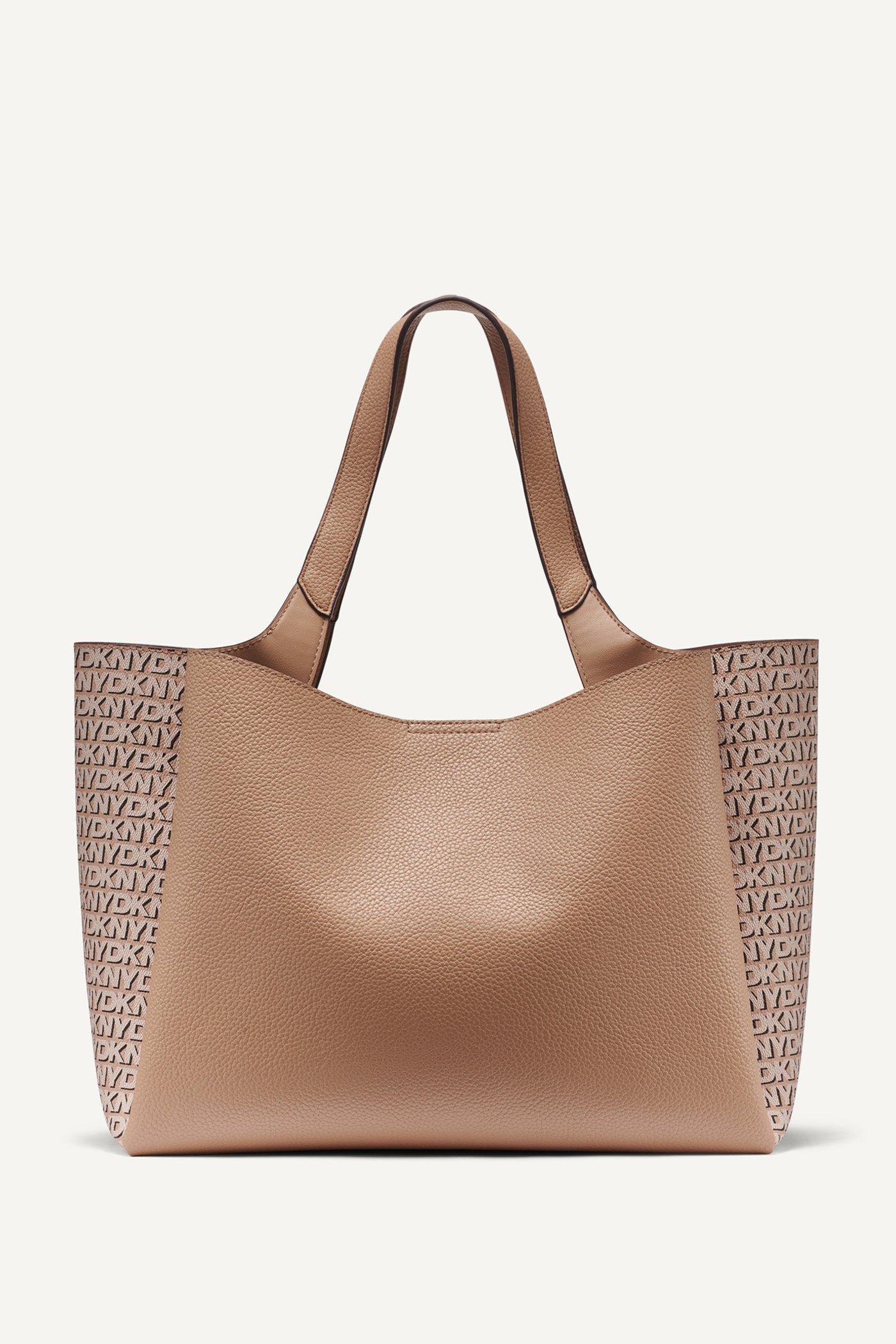 WILLA NEW YORK LOGO TOTE