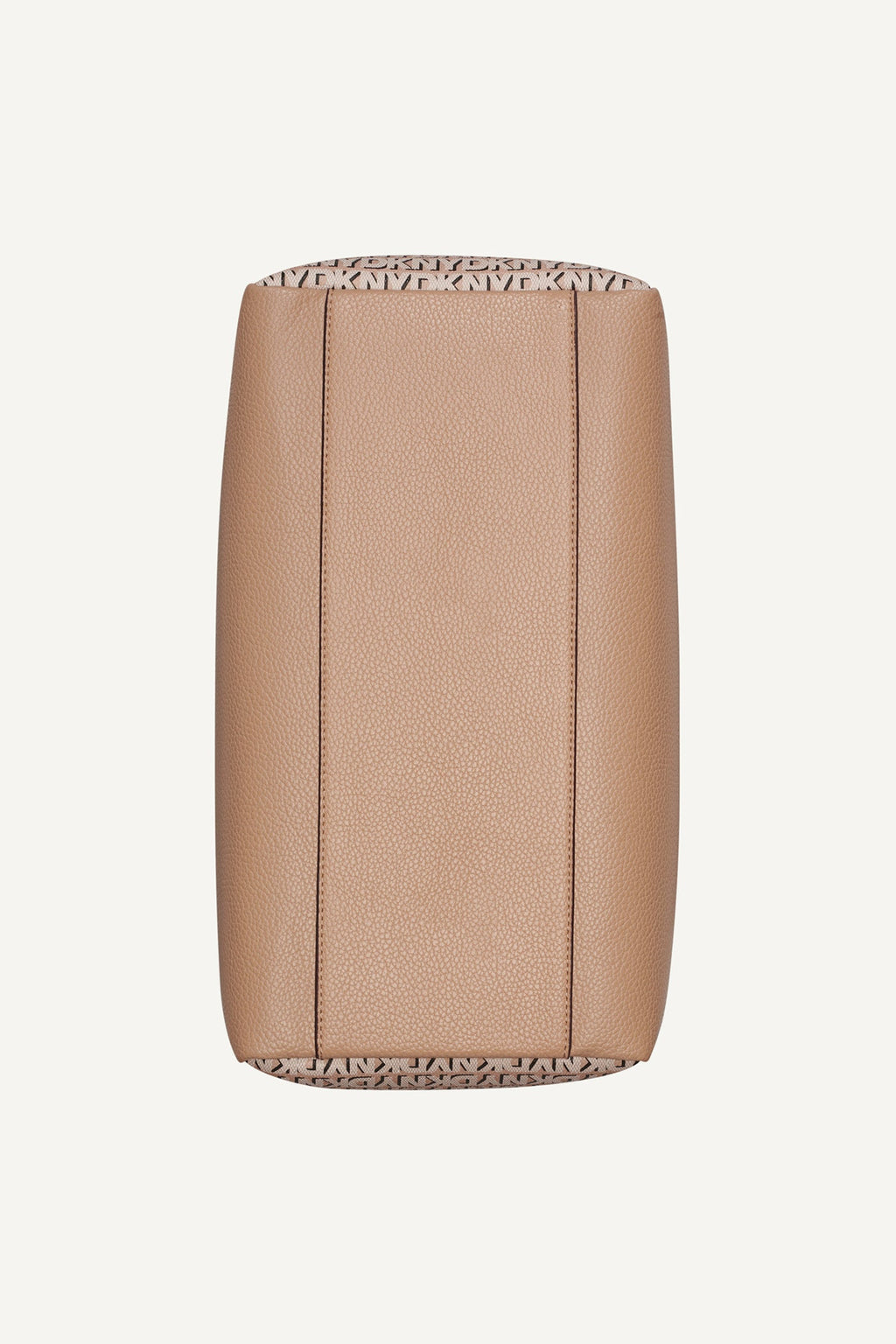 WILLA NEW YORK LOGO TOTE