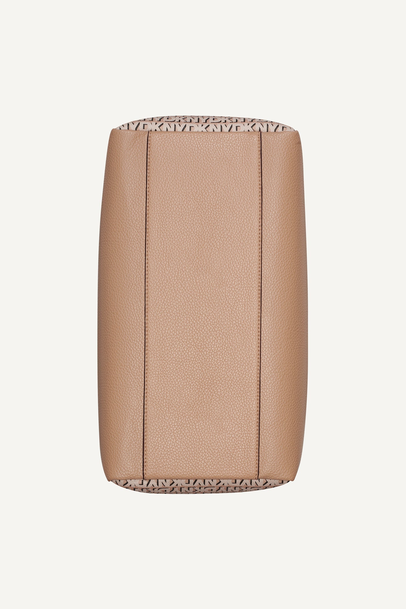 WILLA NEW YORK LOGO TOTE