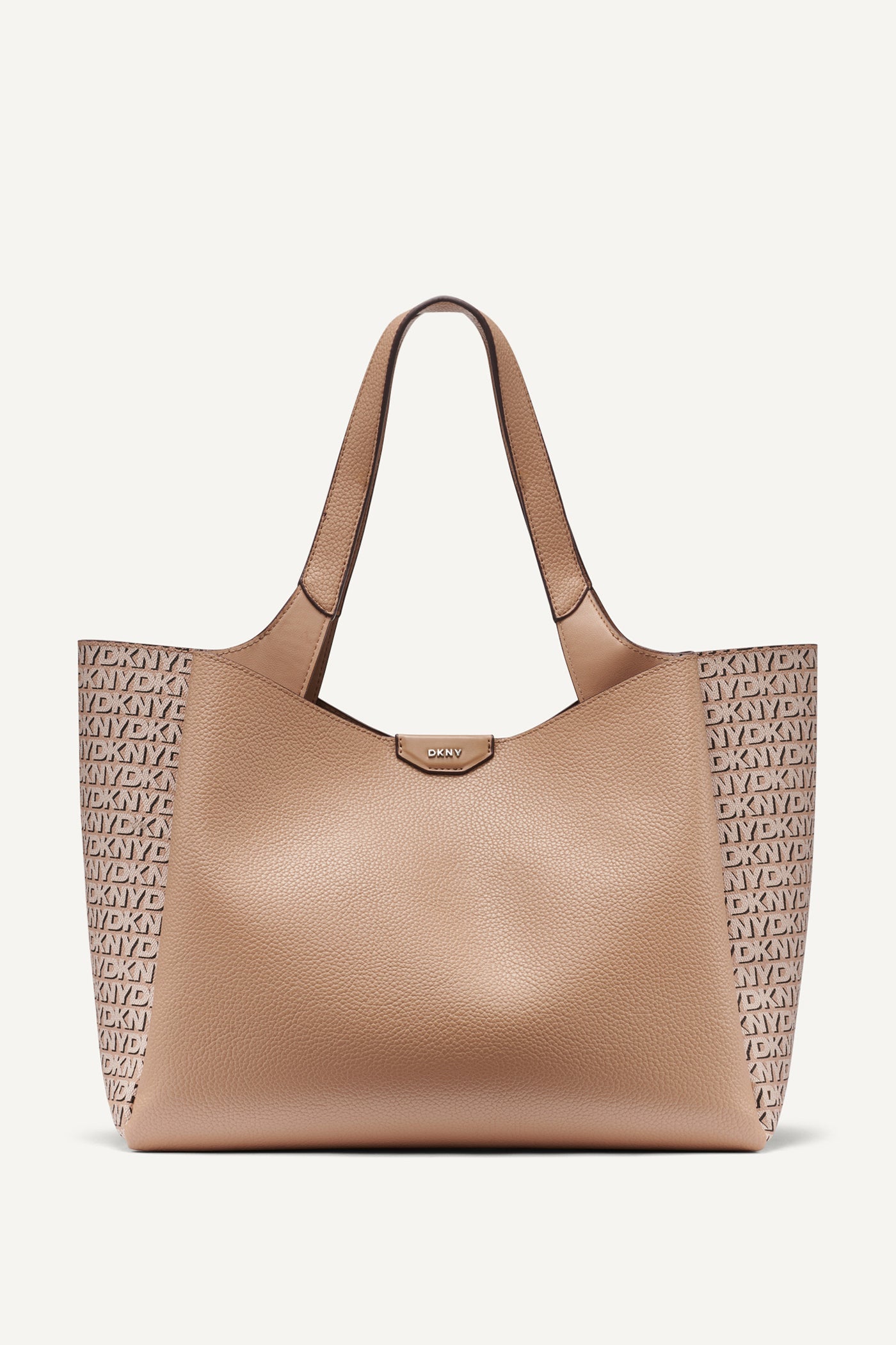 WILLA NEW YORK LOGO TOTE