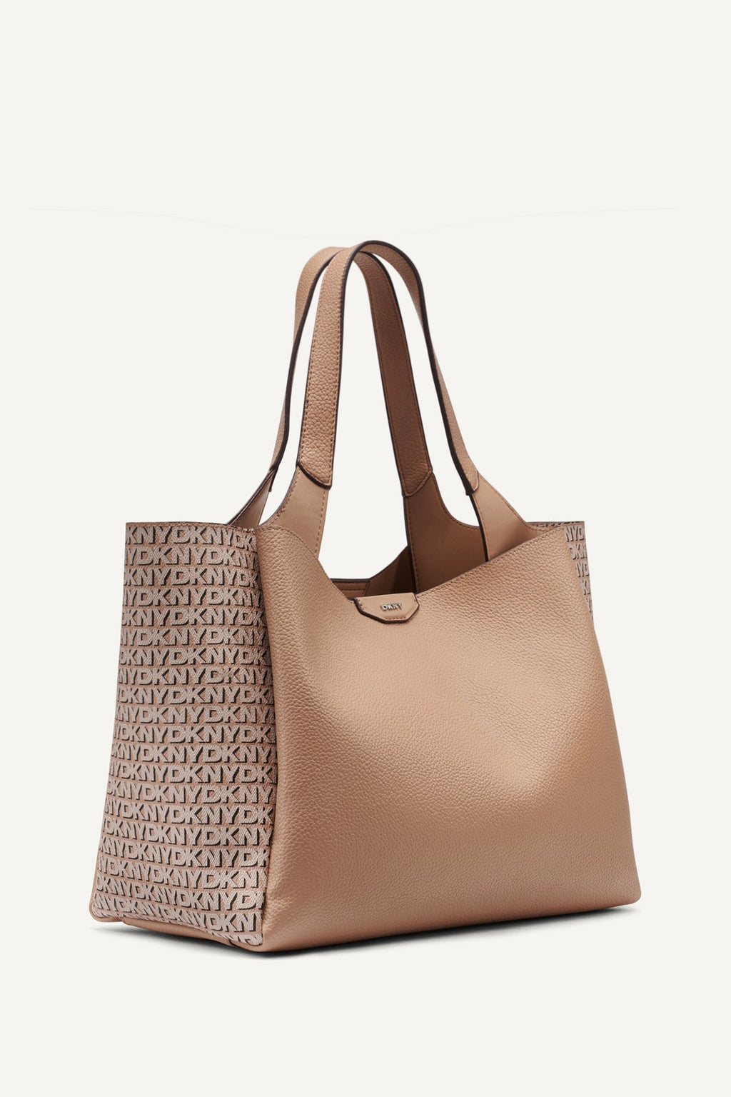 WILLA NEW YORK LOGO TOTE
