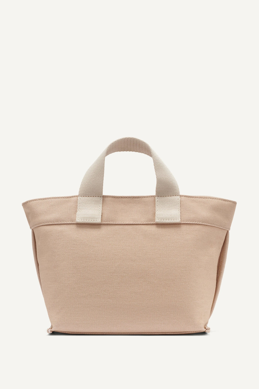 BRADY CANVAS LOGO CROSSBODY BAG