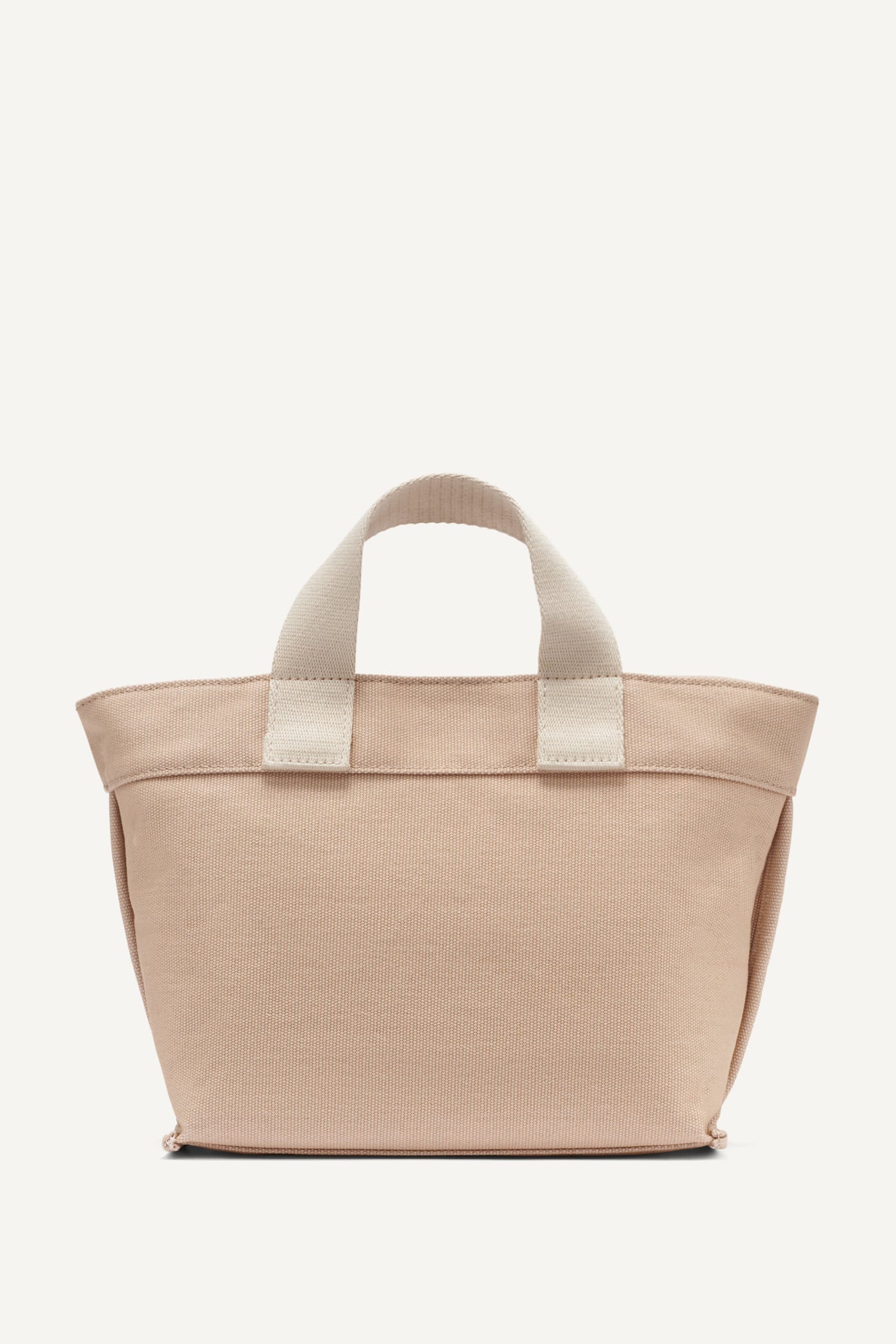 BRADY CANVAS LOGO CROSSBODY BAG