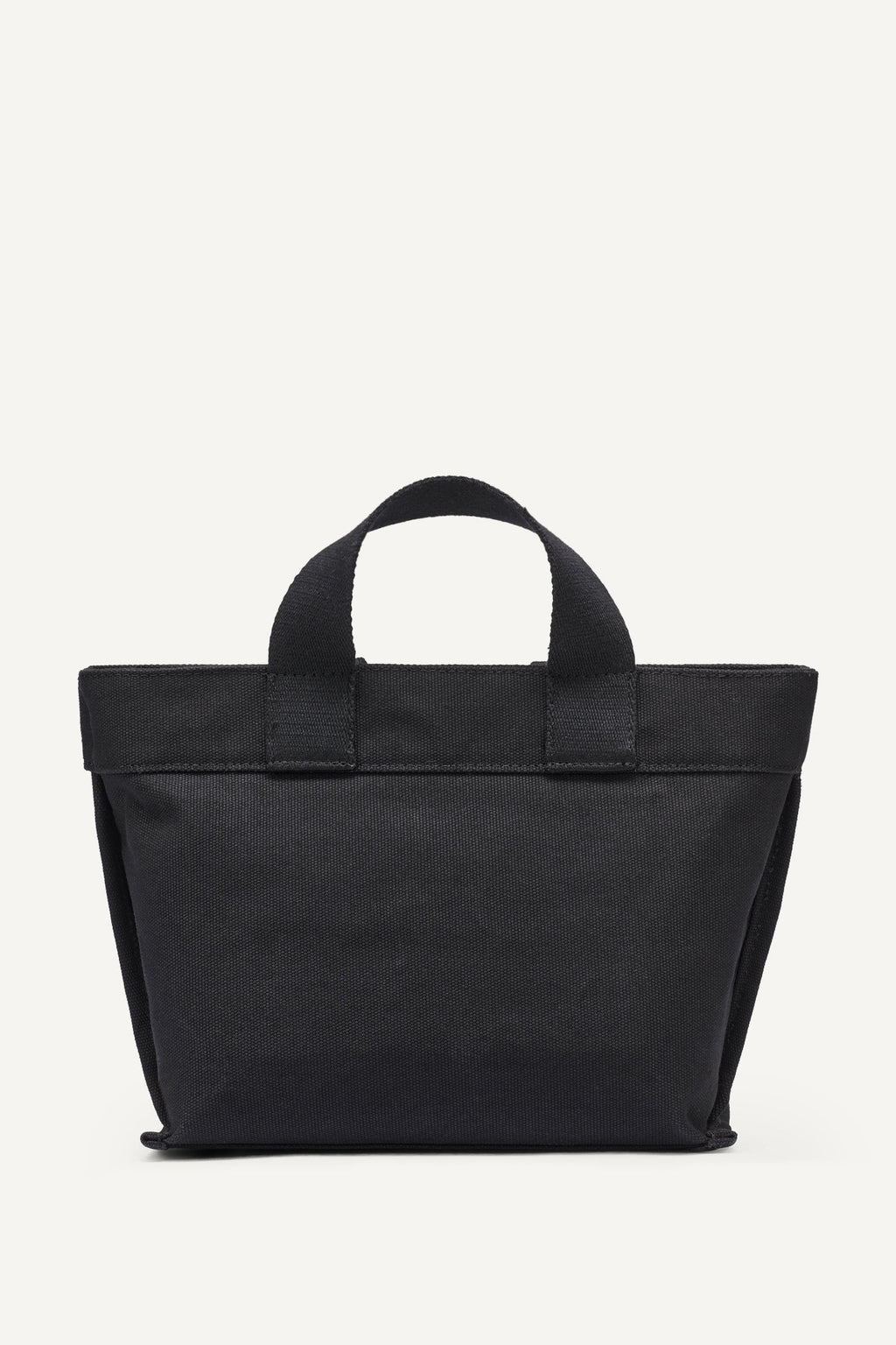 BRADY CANVAS LOGO CROSSBODY BAG