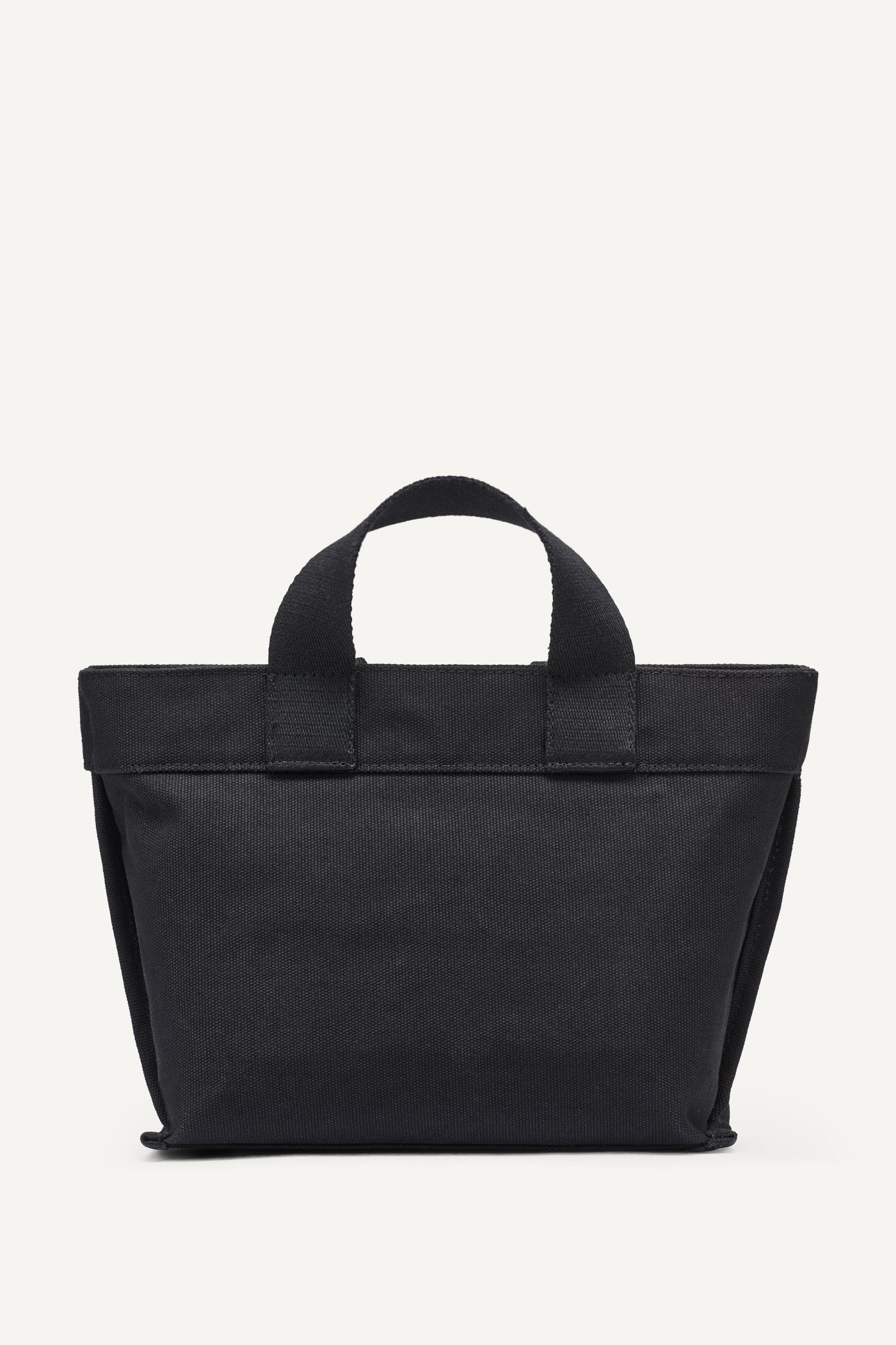 BRADY CANVAS LOGO CROSSBODY BAG