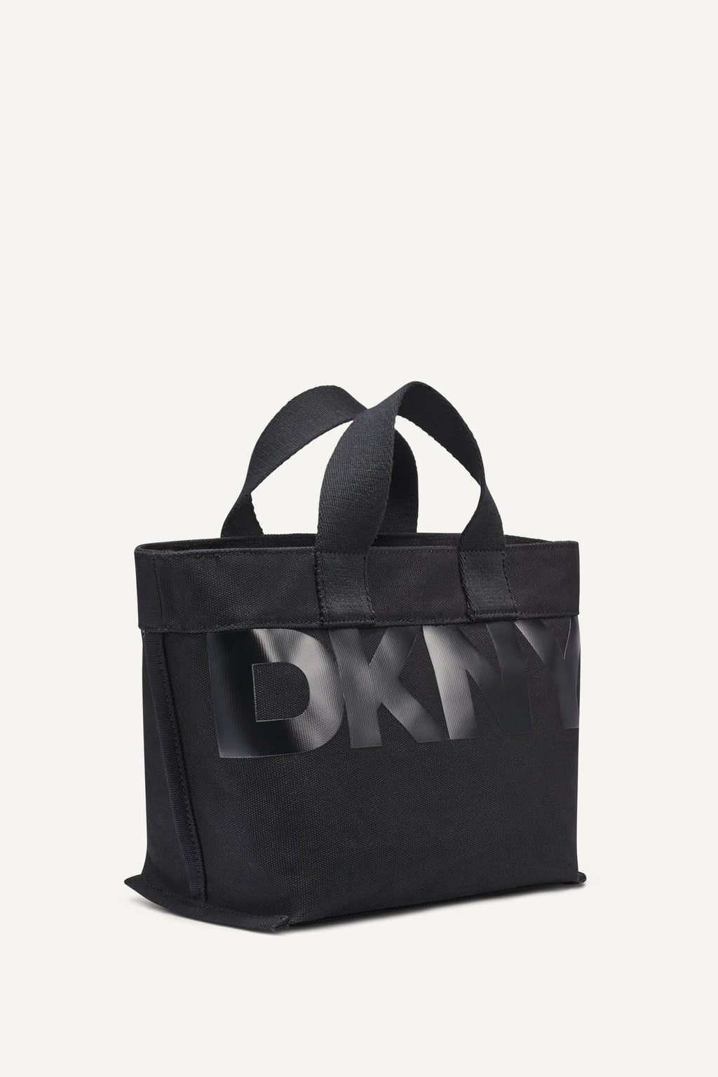 BRADY CANVAS LOGO CROSSBODY BAG