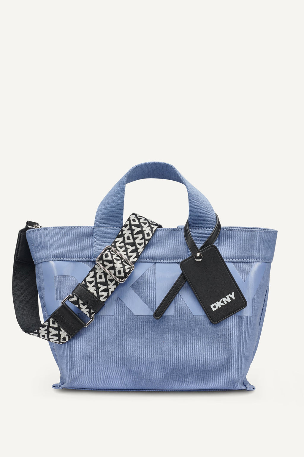BRADY CANVAS LOGO CROSSBODY BAG