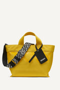 BRADY CANVAS LOGO CROSSBODY BAG