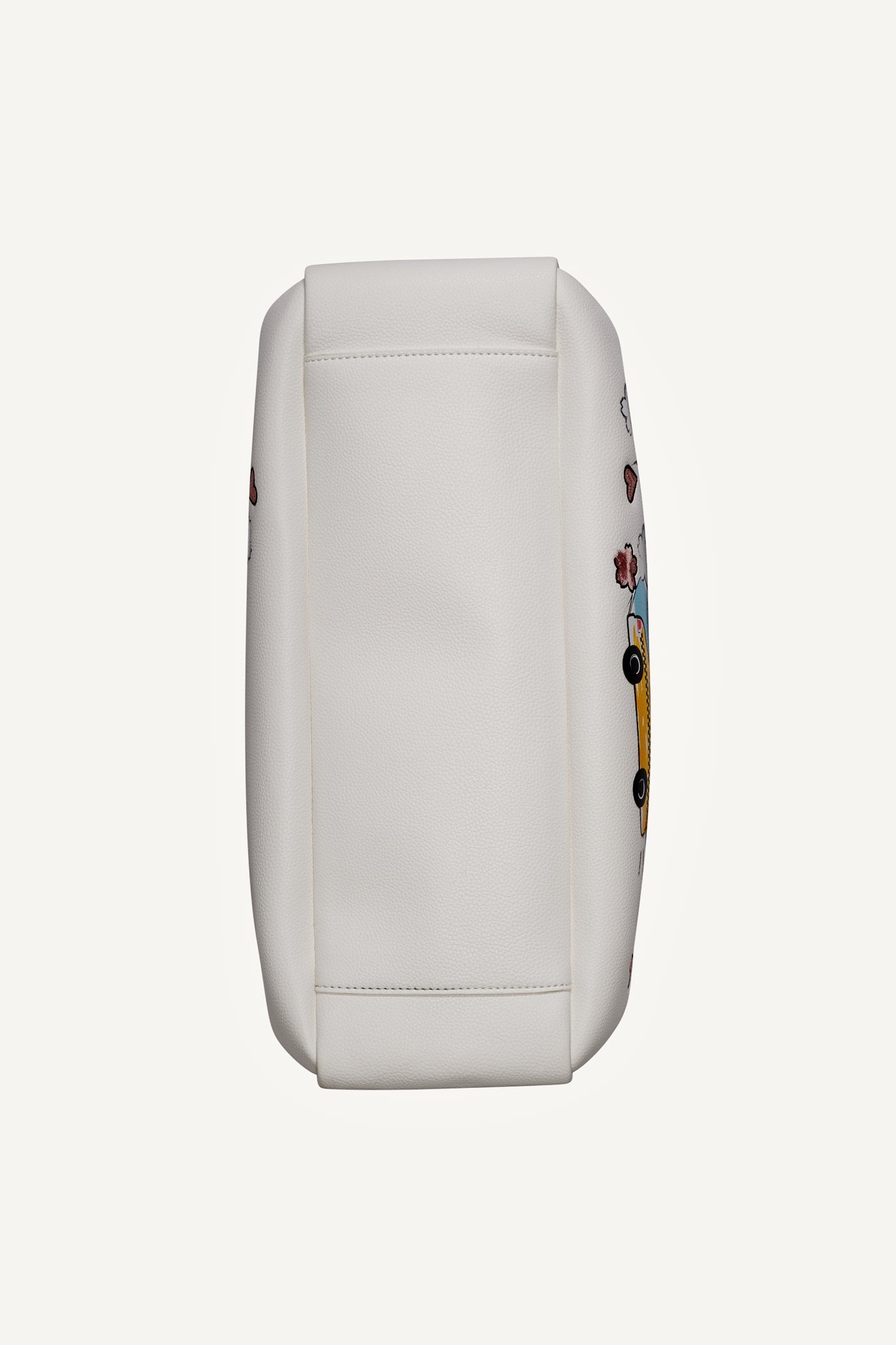 BRYAR LARGE SATCHEL