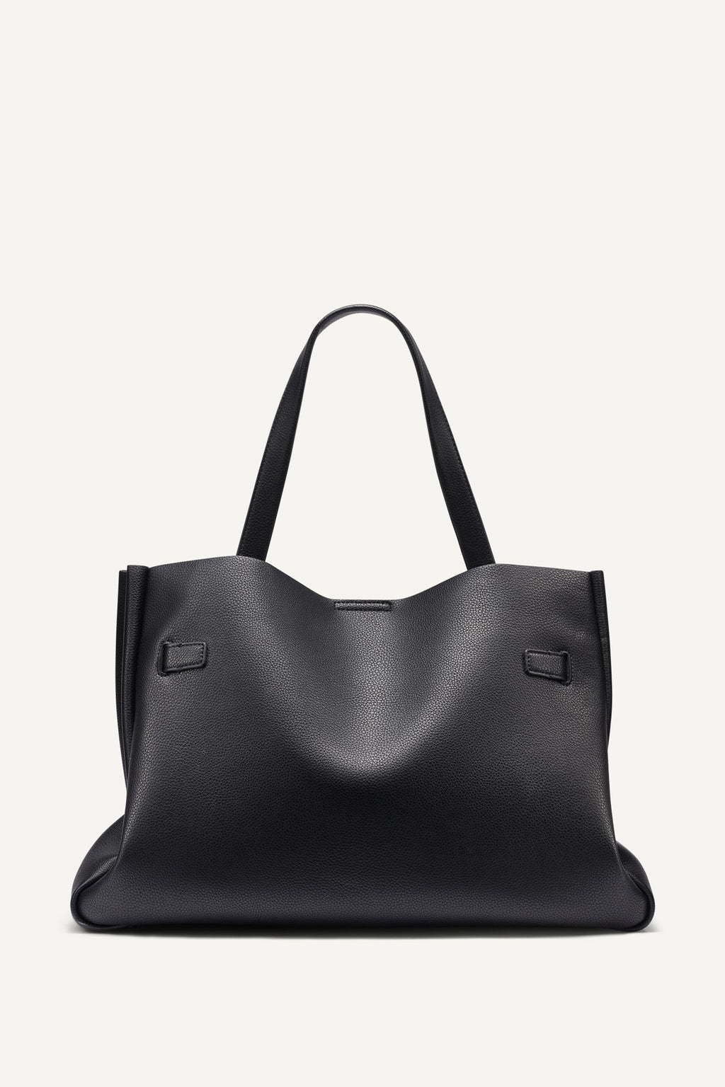 BRYAR LARGE SMILEY FACE SATCHEL