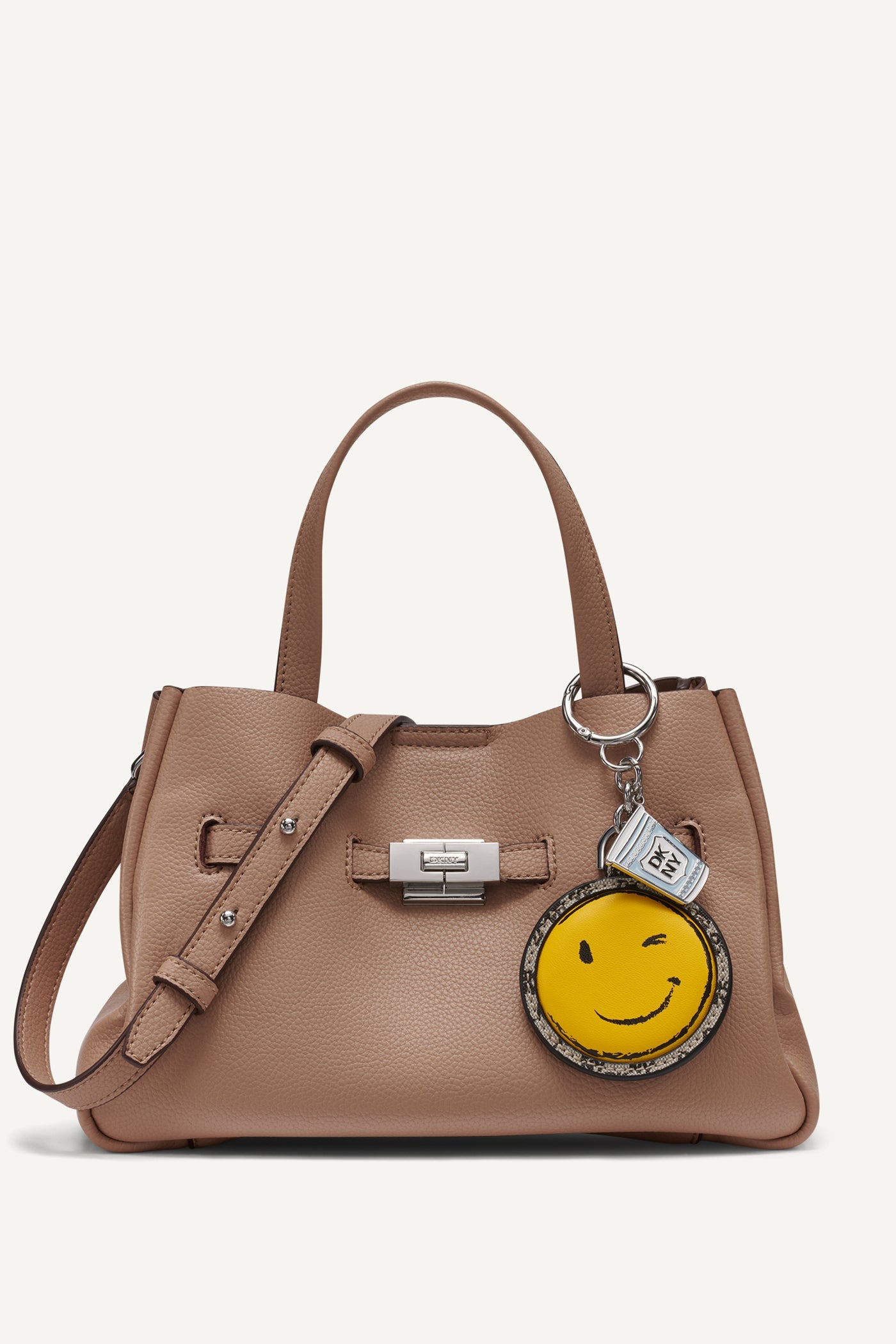 BRYAR SMALL SATCHEL