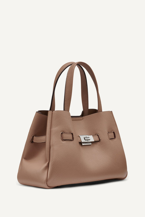 BRYAR SMALL SATCHEL