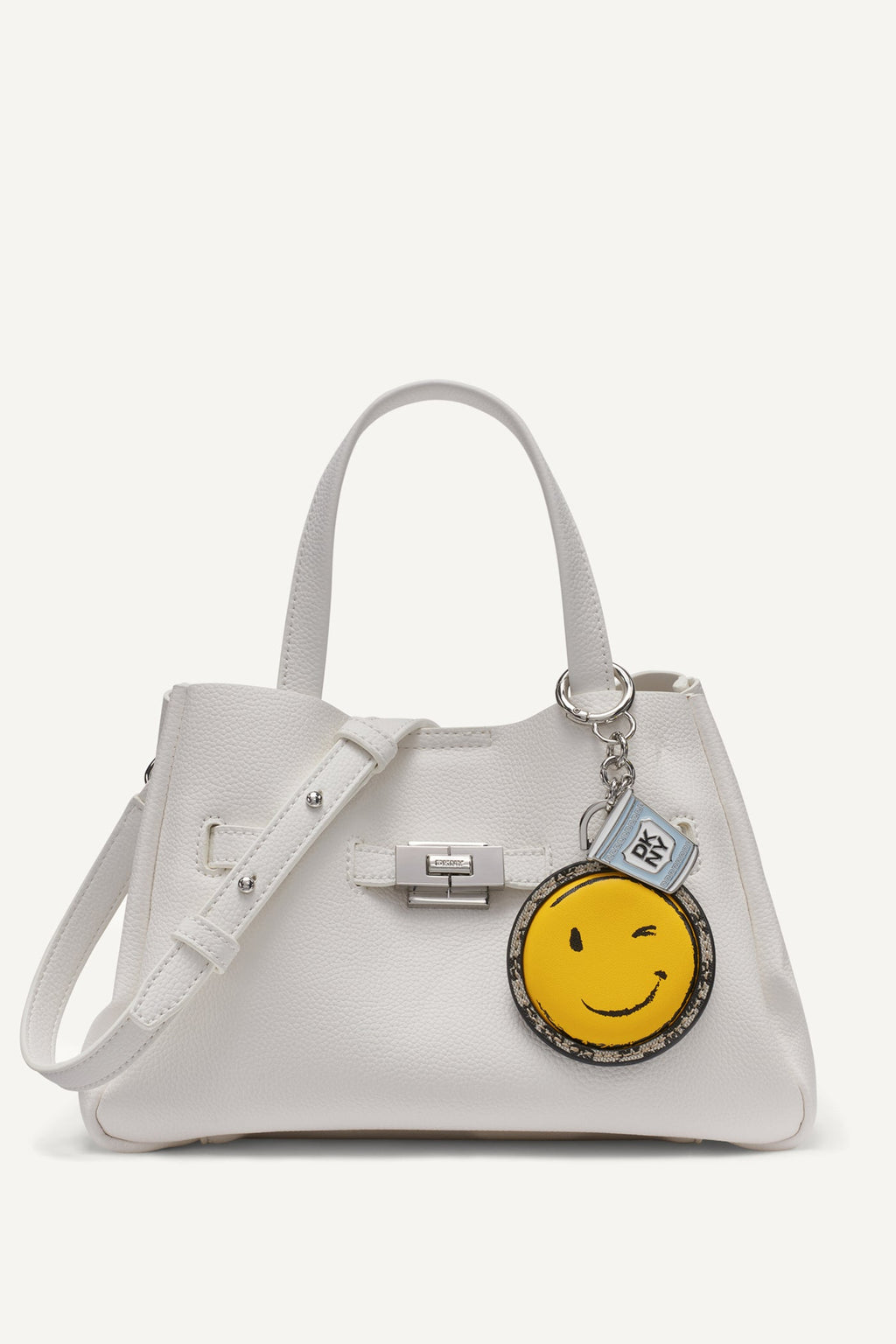 BRYAR SMALL SATCHEL